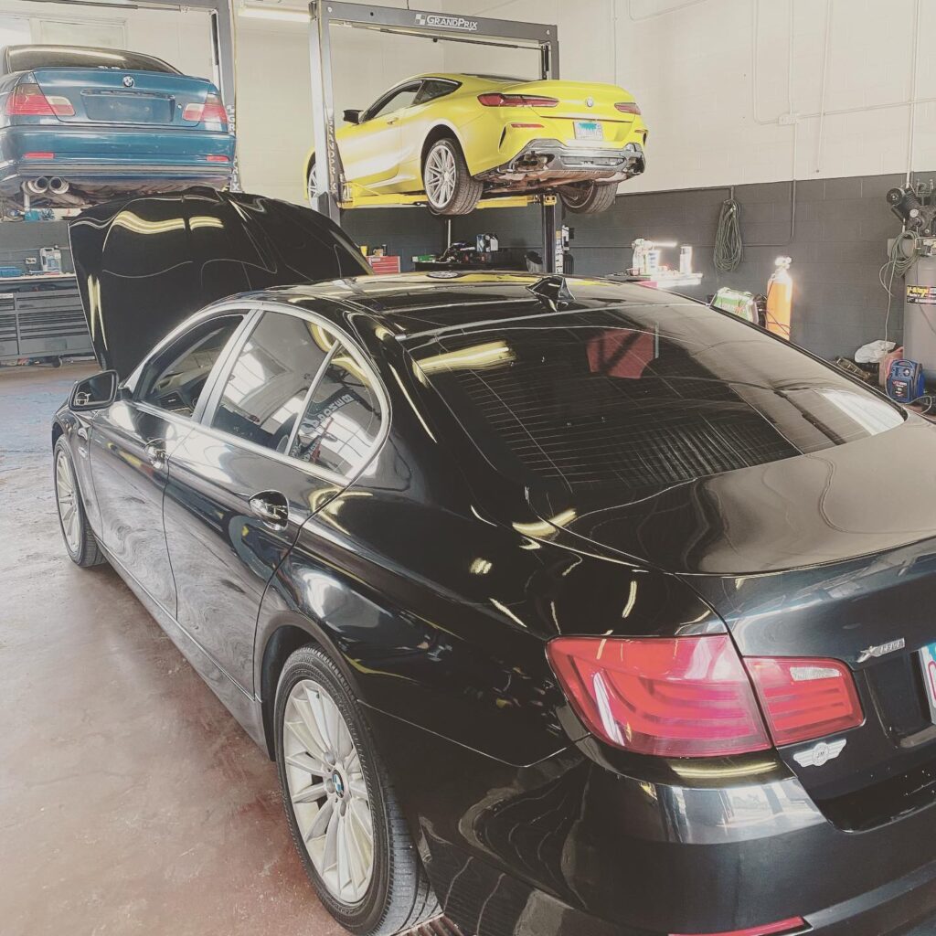 Auto Repair Barrington IL